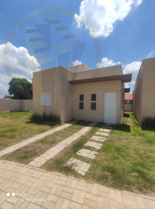 Imagem Casa com 2 Quartos à Venda, 55 m² em Progresso - Itu Imagem Casa com 2 Quartos à Venda, 55 m² em Progresso - Itu