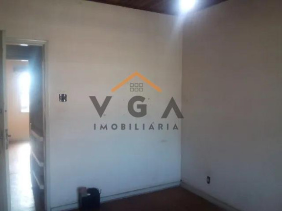 Imagem Casa com 2 Quartos à Venda, 96 m² em Penha De França - São Paulo