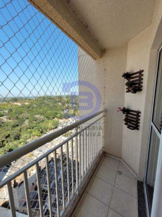 Apartamento com 2 Quartos à Venda, 60 m² em Parque Imperial - Ferraz De Vasconcelos