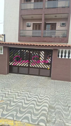 Apartamento com 2 Quartos à Venda, 73 m² em Macuco - Santos