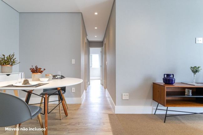Imagem Apartamento com 3 Quartos à Venda, 66 m² em Saúde - São Paulo Imagem Apartamento com 3 Quartos à Venda, 66 m² em Saúde - São Paulo