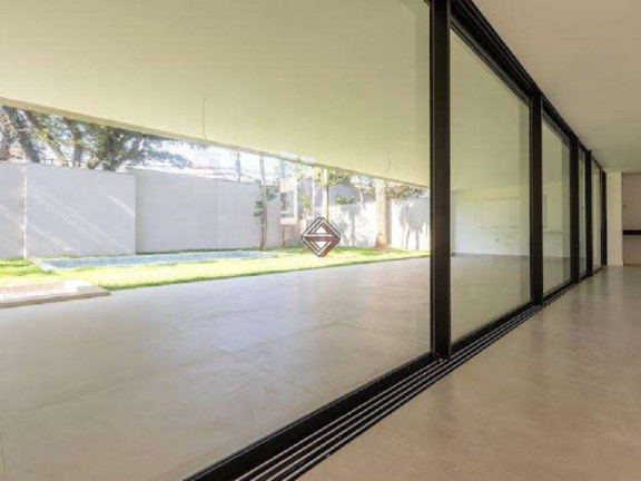 Imagem Casa com 4 Quartos à Venda, 936 m² em Chácara Santo Antônio (zona Sul) - São Paulo