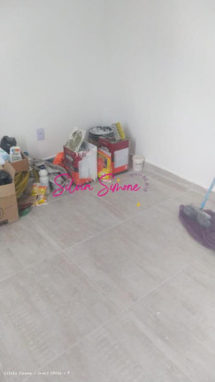 Imagem Apartamento com 2 Quartos à Venda, 45 m² em Cidade Naútica - São Vicente Imagem Apartamento com 2 Quartos à Venda, 45 m² em Cidade Naútica - São Vicente