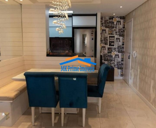 Imagem Apartamento com 2 Quartos à Venda, 68 m² em Santo Antônio - Osasco Imagem Apartamento com 2 Quartos à Venda, 68 m² em Santo Antônio - Osasco