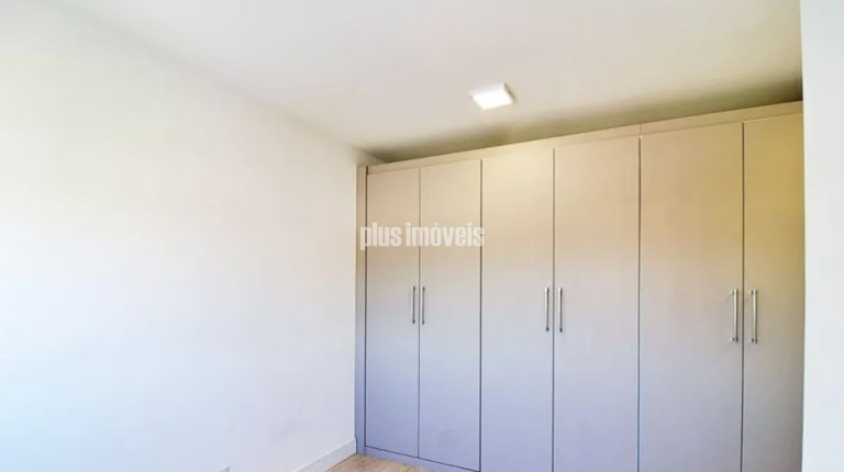 Imagem Apartamento com 3 Quartos à Venda, 92 m² em Morumbi - São Paulo
