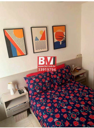 Imagem Apartamento com 3 Quartos à Venda, 77 m² em Cachambi - Rio De Janeiro Imagem Apartamento com 3 Quartos à Venda, 77 m² em Cachambi - Rio De Janeiro
