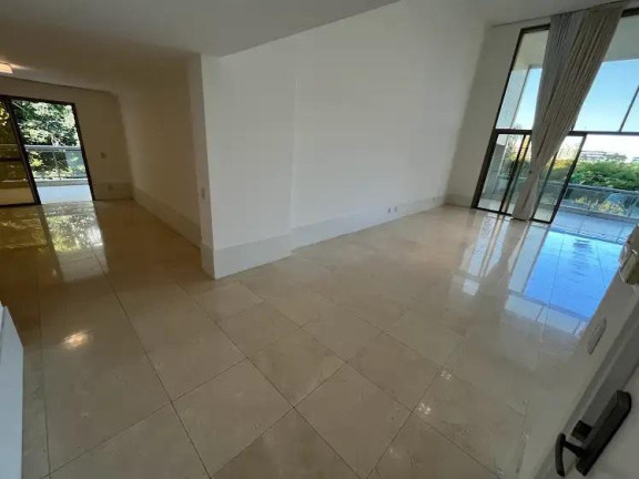 Imagem Apartamento com 4 Quartos à Venda, 366 m² em Barra Da Tijuca - Rio De Janeiro