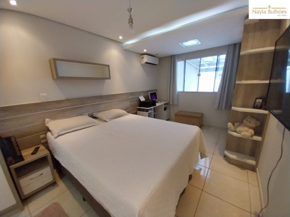 Imagem Casa com 2 Quartos à Venda, 100 m² em Bela Vista - São José