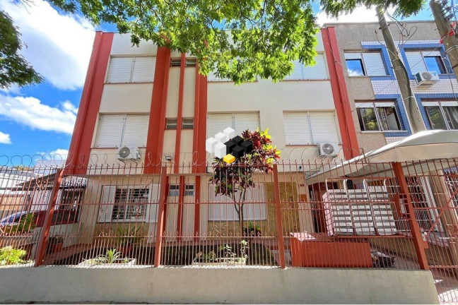 Imagem Apartamento com 1 Quarto à Venda, 42 m² em Partenon - Porto Alegre