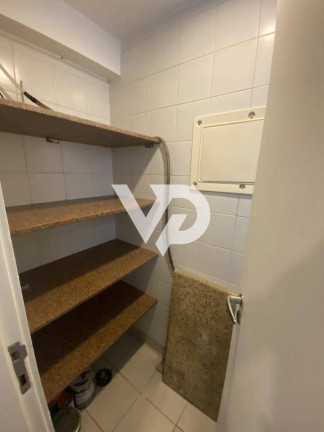 Imagem Apartamento com 3 Quartos à Venda, 98 m² em Santana De Parnaíba