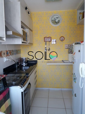 Imagem Apartamento com 2 Quartos à Venda, 49 m² em Jardim América (vila Xavier) - Araraquara Imagem Apartamento com 2 Quartos à Venda, 49 m² em Jardim América (vila Xavier) - Araraquara