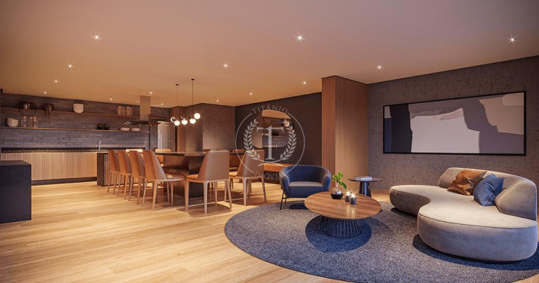 Imagem Apartamento com 1 Quarto à Venda, 30 m² em Quarta Parada - São Paulo