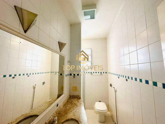 Imagem Apartamento com 3 Quartos à Venda, 211 m² em Pitangueiras - Guarujá