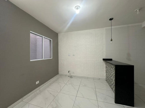 Imagem Apartamento com 1 Quarto para Alugar, 34 m² em Vila Matilde - São Paulo Imagem Apartamento com 1 Quarto para Alugar, 34 m² em Vila Matilde - São Paulo
