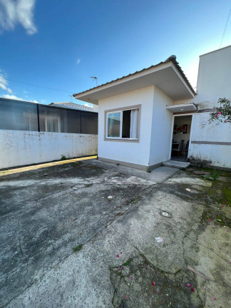 Casa com 2 Quartos à Venda, 120 m² em Universitário - Tijucas