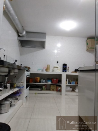 Imagem Sobrado com 3 Quartos à Venda, 90 m² em Santa Regina - Camboriú