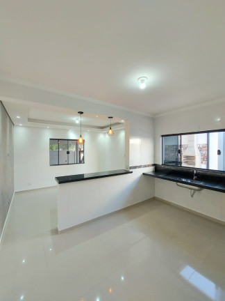 Imagem Casa com 3 Quartos à Venda, 140 m² em Parque Olímpico - Mogi Das Cruzes