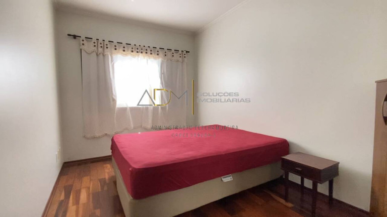 Imagem Casa com 5 Quartos à Venda, 600 m² em Vila Maria - Botucatu
