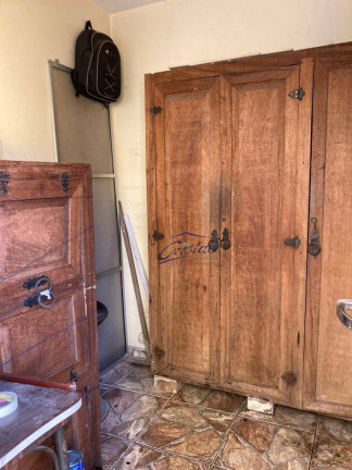 Imagem Casa com 3 Quartos à Venda, 125 m² em Jardim Bonfiglioli - São Paulo Imagem Casa com 3 Quartos à Venda, 125 m² em Jardim Bonfiglioli - São Paulo