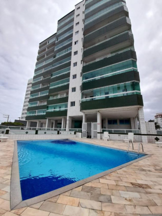 Imagem Apartamento com 3 Quartos à Venda, 130 m² em Maracanã - Praia Grande Imagem Apartamento com 3 Quartos à Venda, 130 m² em Maracanã - Praia Grande