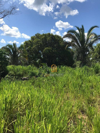 Imagem Chácara à Venda, 121.000 m² em Fazenda - Itapirapuã Imagem Chácara à Venda, 121.000 m² em Fazenda - Itapirapuã