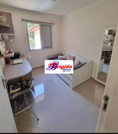 Imagem Casa de Condomínio com 2 Quartos à Venda, 55 m² em Jardim Torino - Cotia