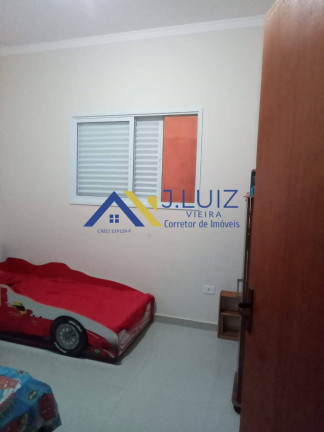 Imagem Casa com 2 Quartos à Venda, 172 m² em Jardim Residencial Veneza - Indaiatuba