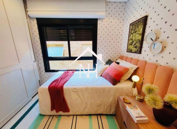 Imagem Apartamento com 4 Quartos à Venda, 147 m² em Vila Clementino - São Paulo Imagem Apartamento com 4 Quartos à Venda, 147 m² em Vila Clementino - São Paulo