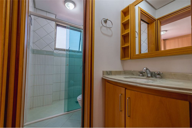 Imagem Imóvel com 3 Quartos à Venda,  em Centro - Florianópolis