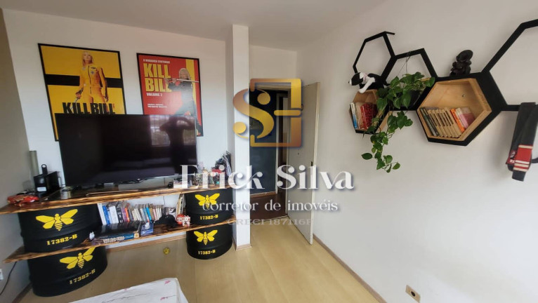 Imagem Apartamento com 3 Quartos à Venda, 84 m² em Vila Lageado - São Paulo Imagem Apartamento com 3 Quartos à Venda, 84 m² em Vila Lageado - São Paulo