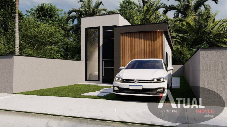 Imagem Casa com 2 Quartos à Venda, 61 m² em Canjica (terra Preta) - Mairiporã Imagem Casa com 2 Quartos à Venda, 61 m² em Canjica (terra Preta) - Mairiporã