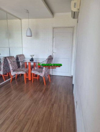 Imagem Apartamento com 2 Quartos à Venda, 55 m² em Jardim Augusta - São José Dos Campos Imagem Apartamento com 2 Quartos à Venda, 55 m² em Jardim Augusta - São José Dos Campos