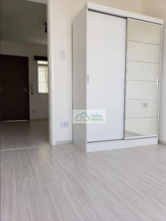 Imagem Apartamento com 2 Quartos à Venda, 43 m² em água Branca - São Paulo