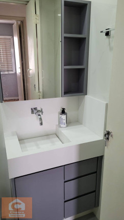 Imagem Apartamento com 3 Quartos à Venda, 71 m² em Vila Mariana - São Paulo Imagem Apartamento com 3 Quartos à Venda, 71 m² em Vila Mariana - São Paulo