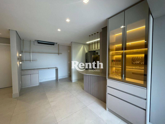 Imagem Apartamento com 2 Quartos à Venda, 77 m² em Jardim Portugal - Rio Claro