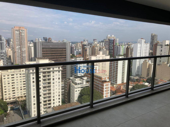 Imagem Apartamento com 3 Quartos à Venda, 162 m² em Pinheiros - São Paulo Imagem Apartamento com 3 Quartos à Venda, 162 m² em Pinheiros - São Paulo