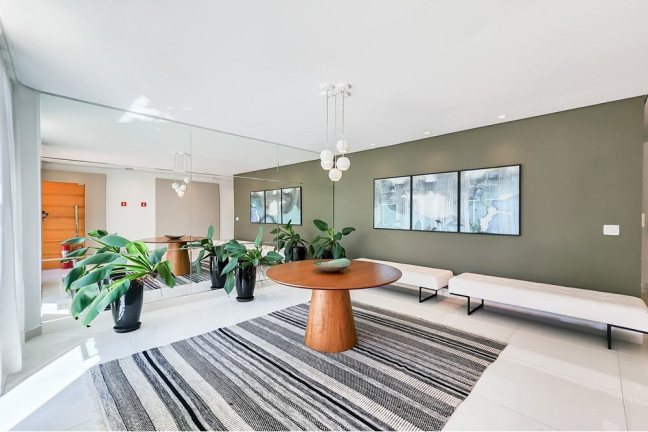 Imóvel com 4 Quartos à Venda, 195 m² em Chácara Santo Antônio (zona Sul) - São Paulo