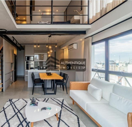 Imagem Apartamento com 2 Quartos à Venda, 130 m² em Jardins - São Paulo Imagem Apartamento com 2 Quartos à Venda, 130 m² em Jardins - São Paulo