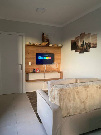 Imagem Apartamento com 2 Quartos à Venda, 80 m² em Balneário Piçarras