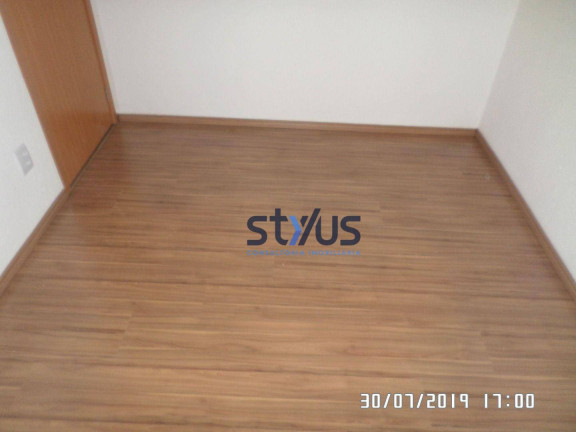 Imagem Apartamento com 2 Quartos à Venda, 40 m² em água Chata - Guarulhos