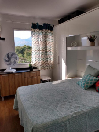 Imagem Imóvel com 2 Quartos à Venda, 50 m² em Campo Grande - Rio De Janeiro