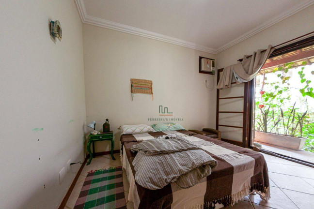 Imagem Casa com 3 Quartos à Venda, 290 m² em Itaipu - Niterói