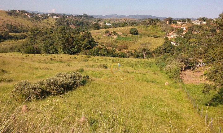 Imóvel à Venda, 72.600 m² em Santa Cecília I - São José Dos Campos