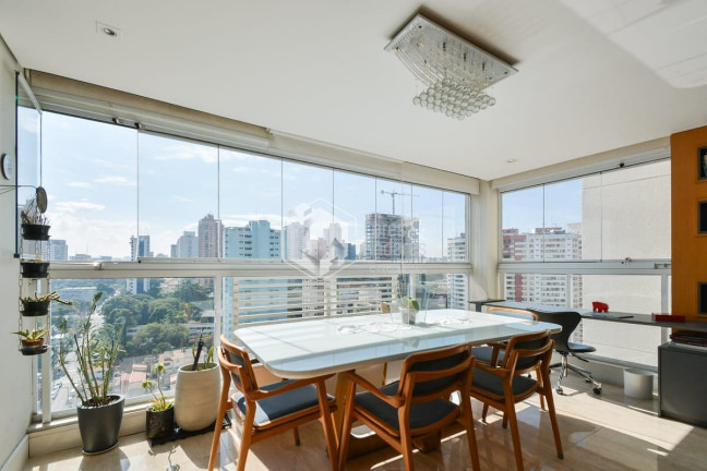 Imagem Apartamento com 2 Quartos à Venda, 98 m² em Vila Clementino - São Paulo