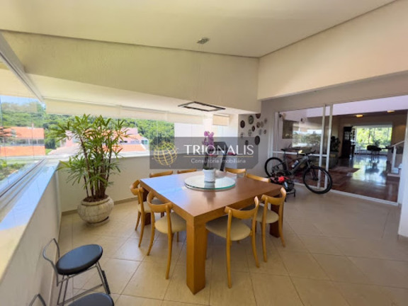 Imagem Apartamento com 3 Quartos à Venda, 386 m² em Nova Gardênia - Atibaia Imagem Apartamento com 3 Quartos à Venda, 386 m² em Nova Gardênia - Atibaia