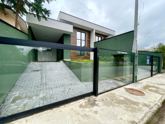 Imagem Casa com 3 Quartos à Venda, 143 m² em Boneca Do Iguaçu - São José Dos Pinhais