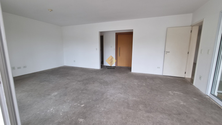 Imagem Apartamento com 4 Quartos à Venda, 244 m² em água Branca - São Paulo