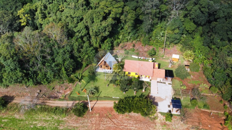 Imóvel com 3 Quartos à Venda, 150 m² em Linha Imperial - Nova Petrópolis