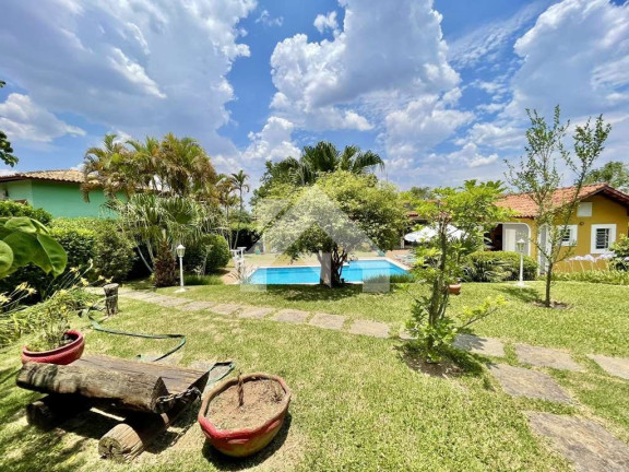 Imagem Casa de Condomínio com 5 Quartos à Venda, 450 m² em Granja Viana - Cotia Imagem Casa de Condomínio com 5 Quartos à Venda, 450 m² em Granja Viana - Cotia