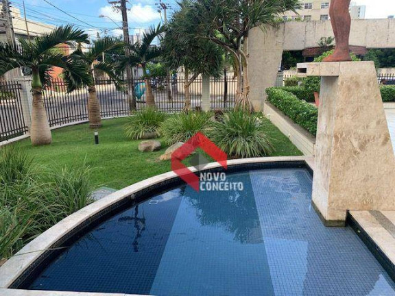 Imagem Apartamento com 4 Quartos à Venda, 210 m² em Aldeota - Fortaleza